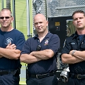 Fire Montville Duchek 6801